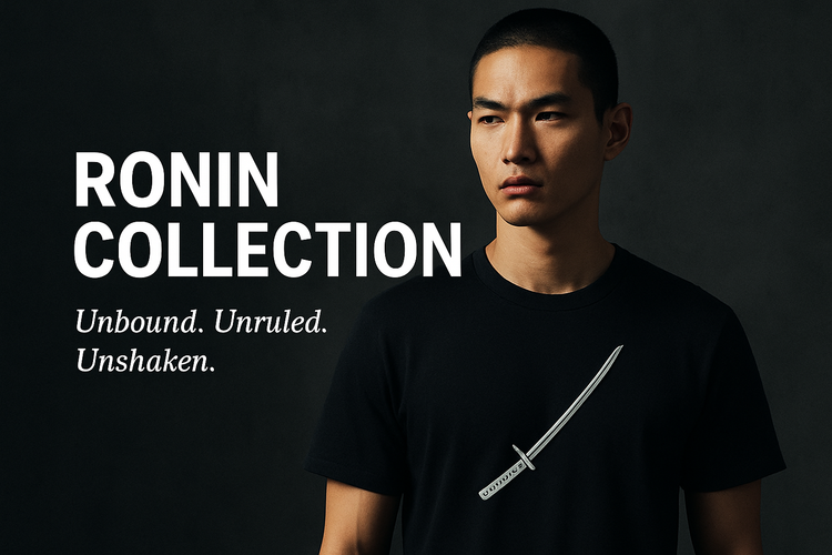 The Ronin Collection