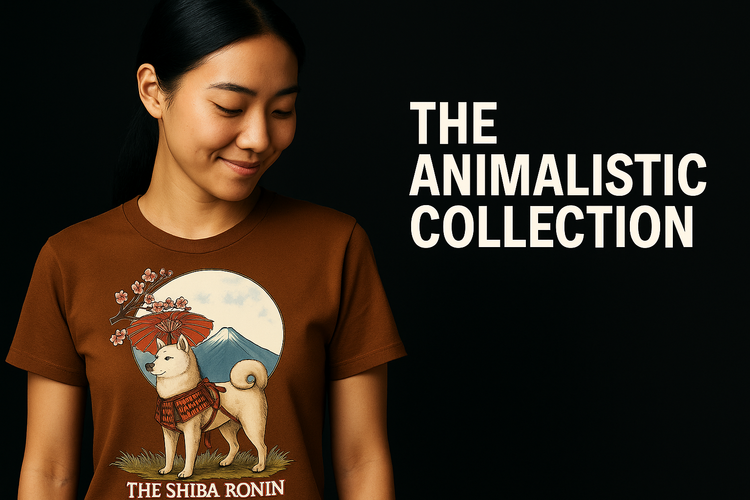 The Animalistic Collection