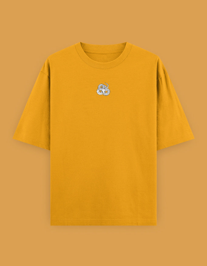 Color_GoldenYellow