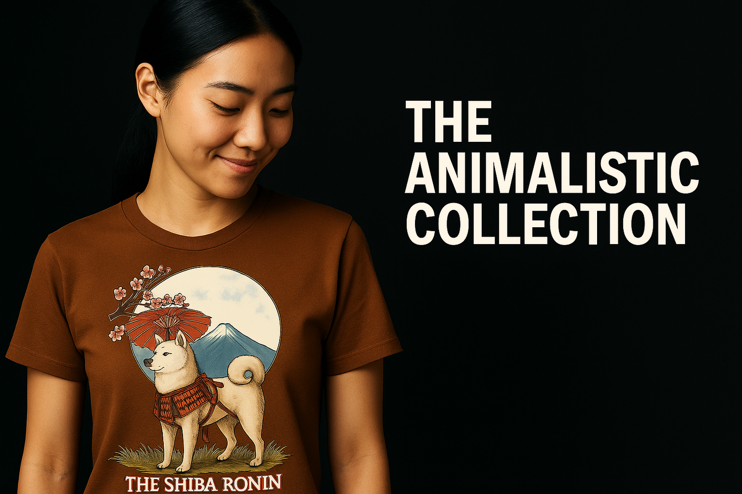 The Animalistic Collection